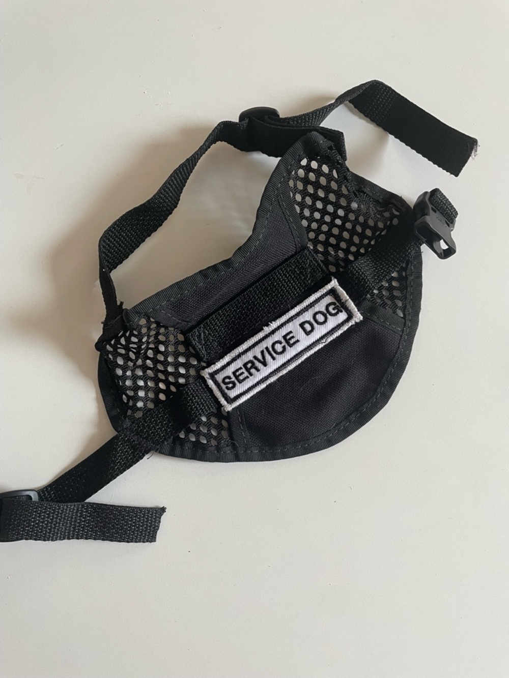 Service Dog Vest